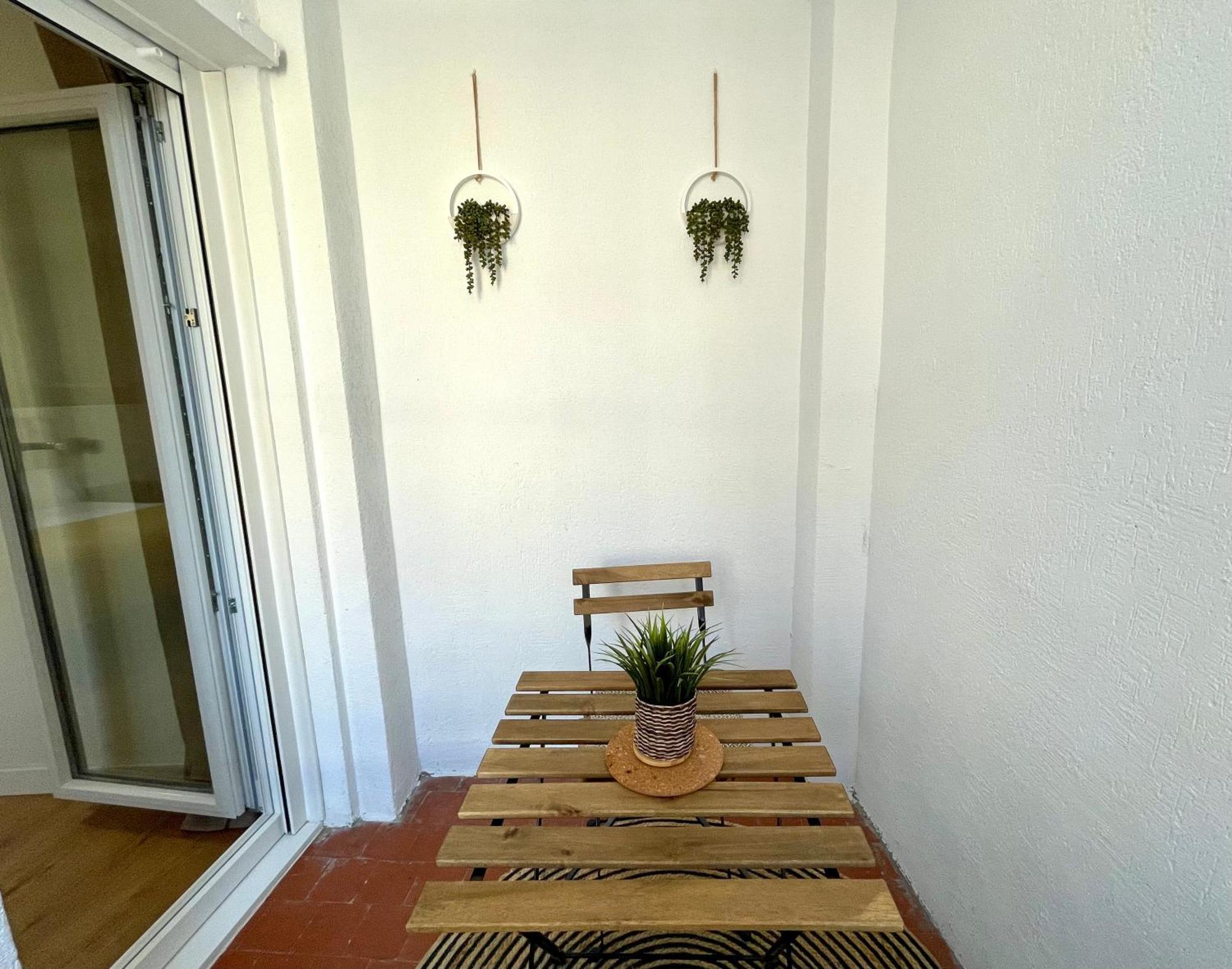 Appartement Vtz El Balcon De Calixto à Saragosse Extérieur photo